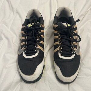 Nike Golf Shoes